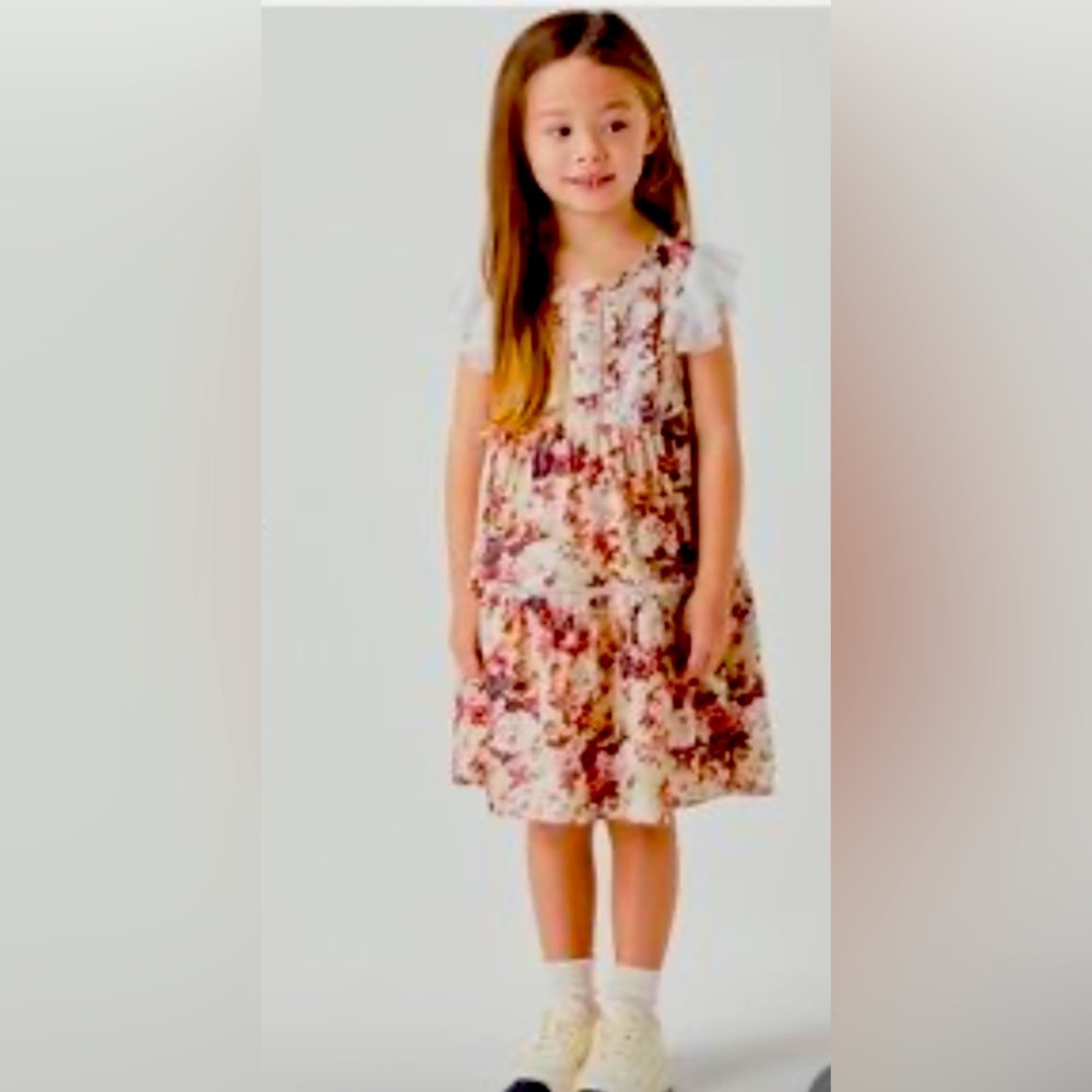lol lemons mommy and me dress !!! perfect for summer size 5